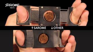 SAROME EXCT1 cigar cutter.PV