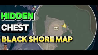 wuthering wave chest the black shores archipelago hidden chest guide