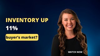 Market Shifts: More Inventory, More Time, More Opportunities