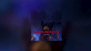 Moments - Zarar Ibad - (Offical Audio)