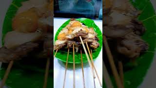 aneka sate yummy