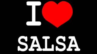 salsa   Un amor fuera de lo común