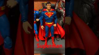 Superman DC Multiverse McFarlane Toys #mcfarlanetoys #superman #dcmultiverse