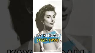 The Bombshells Actresses Of Hollywood’s Golden Age. Part 03