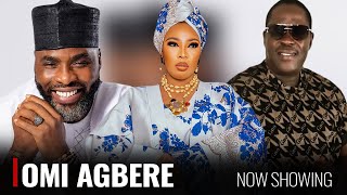 OMI AGBERE - A Nigerian Yoruba Movie Starring - Taiwo Hassan, Wasila Coded, Ibrahim Chatta, Femi