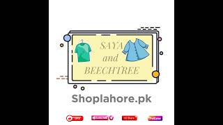 SAYA and Beechtree collection #shorts #youtubeshorts