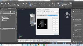 56 To add nozzles to custom equipment - AutoCAD