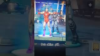 Duo skins  pt2 #fortnite #viralvideo