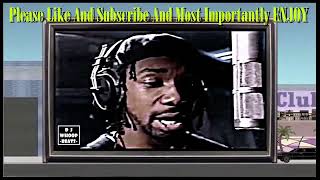 Mc Eiht 1996 freestyle Unreleased Version #compton #mceiht #westcoast