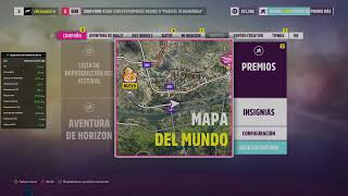 prueba de rendimiento de stream