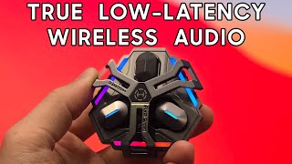 3x BETTER than Bluetooth! - Hecate GX05 unboxing & review!