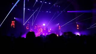 Don Broco "Bruce Willis" live at Brixton Academy 5/11/21