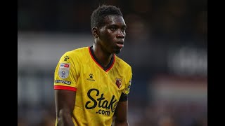 Urgence accord ismaila sarr aston villa