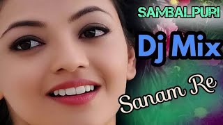 Sanam Re Sambalpuri || HD VIDEO & SONG|| (umakant barik & dusmant  suna)