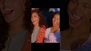 All American | Olivia Baker and Layla Keating #allamerican #samanthalogan #gretaonieogou #shorts