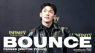 20241116 'BOUNCE' - PERSES [KRITTIN FOCUS] @The Mall Bangkabi