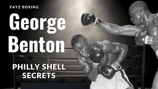 Philly Shell Secrets: George Benton’s Defense with Billy Padden