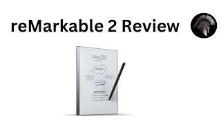 reMarkable 2 Review - Life - Reader - Notebook - Notepad - Achilleus - English