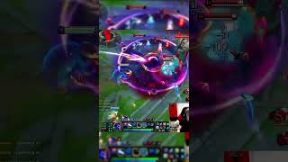 Aurelion Sol Rework #shorts #lol #clips #leagueoflegends #pentakill