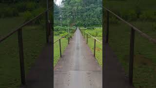 Iron Bridge, Takuapa - Khao Lak #unterwegsmitralf #takuapa #thailand