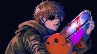 CHAINSAW MAN/ DENJI/ ANIME 2022/ BATTLE