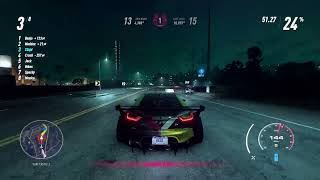 BMW i8 - Need For Speed Heat