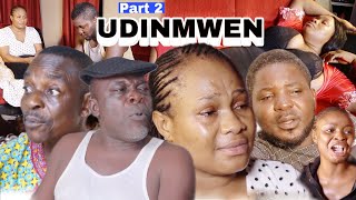 UDINMWEN [PART 2 ]- Final -LATEST BENIN MOVIES 2023