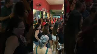 SAMBA DE IAIÁ 20/7/24 - RESENHA BUTECO