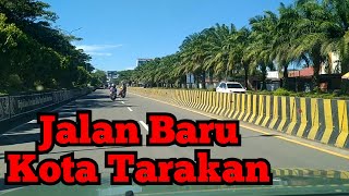 Kota Tarakan - Juata laut - Bandara Juata Tarakan || Kalimantan Utara