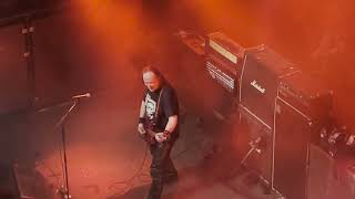 Venom ( multiple clips ) live at INFERNO Metal Festival 2022