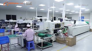 Chunghop Electronics Ind Co., Ltd.