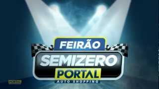 Feirão Semizero Portal