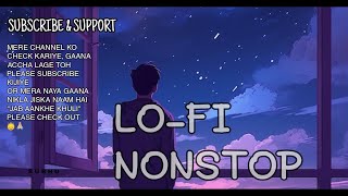 Lo-fi (Chill & Relaxing Vibes) Non-stop🎵 Live Stream