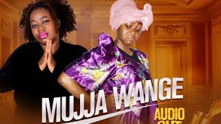 Mujja Wange - Jusy Appiah  - Deanne Tomusange - Savaam Music - Official Release 2020