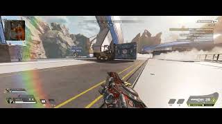 Apex Legends - Hidden Bang - Either I'm Neo or she is bad