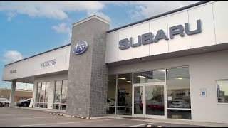 Welcome Video - Rogers Subaru of Hermiston