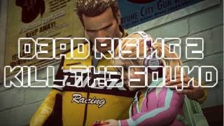 Dead Rising 2 Soundtrack - Kill the Sound by Celldweller w/ Lyrics