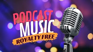 I Found the BEST NO COPYRIGHT BACKGROUND MUSIC for Podcasts!