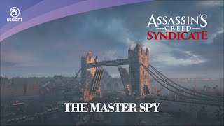 Assassin's Creed: Syndicate // Epilogue: World War 1 - The Master Spy