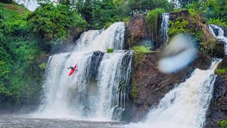 How to Fly in KENYA 🚀