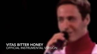 VITAS - Bitter Honey / горький мед (Official Instrumental Version)