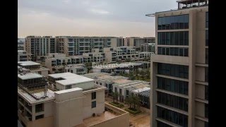 Extreme Duplex apartment in Al Raha Beach