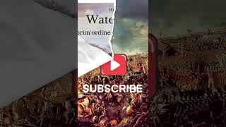 Waterloo, il giudizio di Victor Hugo