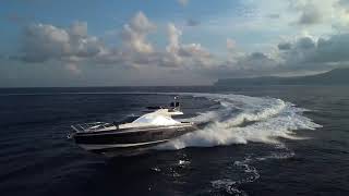 Azimut S7 - ready for the Azimut Summer Wave