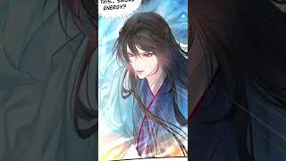 name: Unseen immortal for 300 years/不见上仙三百年 #bl #manga #manhwa