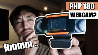 CHEAPEST WEBCAM ONLINE - REVIEW - THE TRUTH