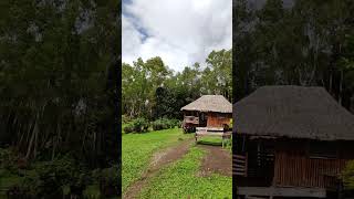 Kubo sa Pukatod | Brgy. Patag, Silay City