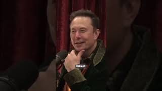 The Bizarre Way Elon Eats Pizza