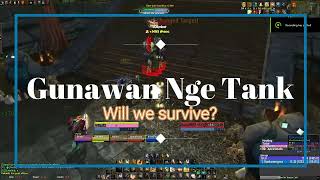 Zul'Aman Heroic 5 man Feat Gunawan As Tank - Will We Survive ?