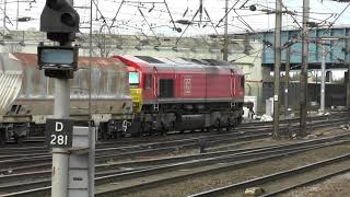 66020 On Stone At Doncaster 4 2 20